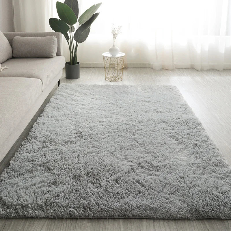 VALOA HOME — Nordic Plush Area Rug