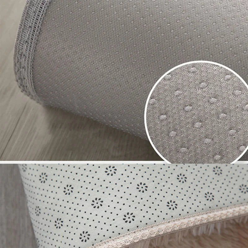 VALOA HOME — Nordic Plush Area Rug