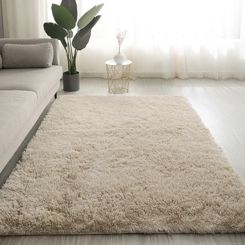 VALOA HOME — Nordic Plush Area Rug